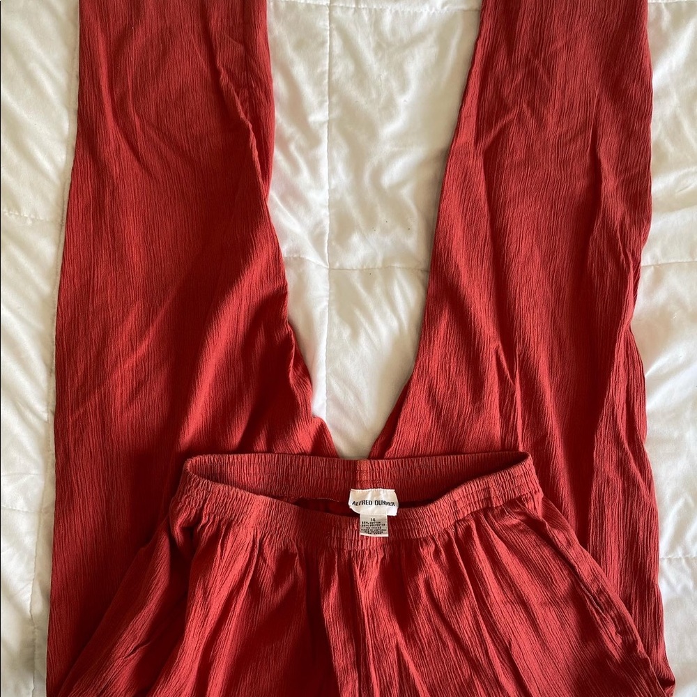 Alfred Dunner vintage Dress pants
